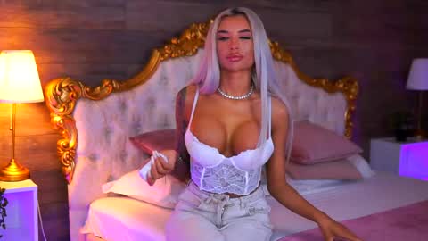 Jessye online show from May 2026 07:48:02 PM