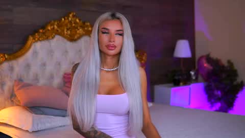 Jessye online show from June 2026 07:49:02 PM