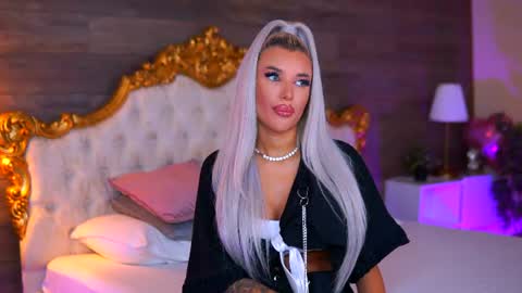 Jessye online show from June 2026 07:49:01 PM