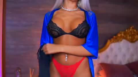 Jessye online show from June 2026 07:51:02 PM