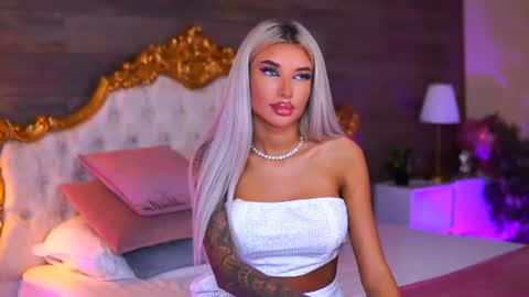 Jessye online show from June 2026 07:49:01 PM