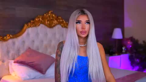 Jessye online show from June 2026 07:57:02 PM