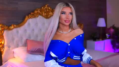 Jessye online show from July 2026 09:32:02 PM