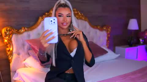 Jessye online show from July 2026 07:51:01 PM