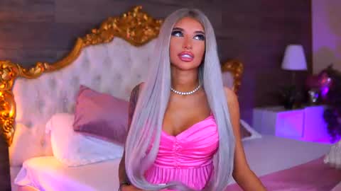 Jessye online show from July 2026 09:28:02 PM