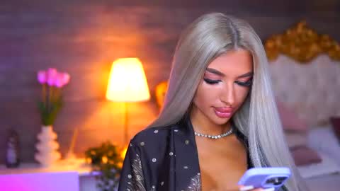 Jessye online show from July 2026 08:14:01 PM