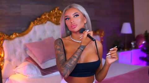 Jessye online show from July 2026 08:46:01 PM