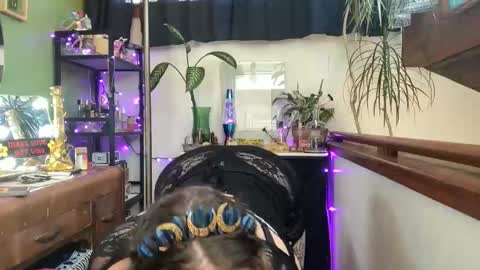 juicy_jussy online show from April 2026 08:07:02 PM