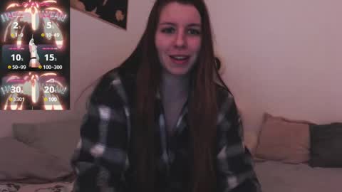 laura online show from February 2025 07:22:02 PM