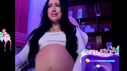 Snapshot of juicy_peach_ass chatting on January 2025 10:52:01 PM valeska online show from January 2025 10:52:01 PM