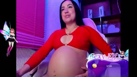 Snapshot of juicy_peach_ass chatting on January 2025 10:55:01 PM valeska online show from January 2025 10:55:01 PM