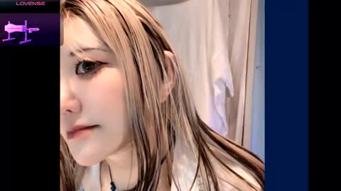 Sayo  Tanaka online show from October 2025 03:46:02 AM