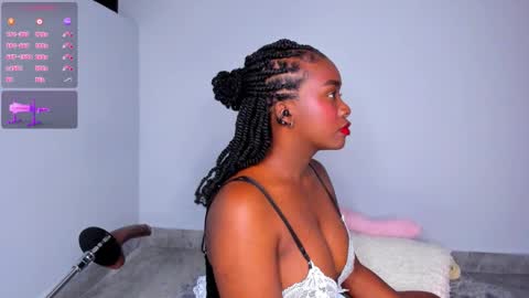 Your Paradise online show from December 2025 02:50:02 AM