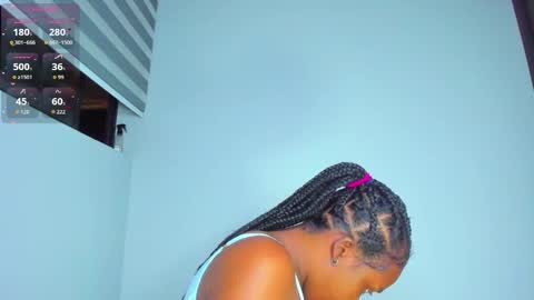 Your Paradise online show from February 2026 01:04:02 AM