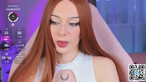 Amy online show from March 2026 03:06:01 PM