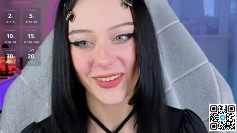 Amy online show from April 2026 03:12:01 PM