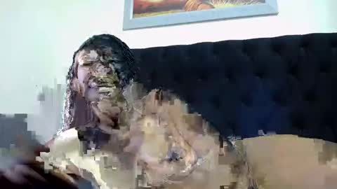 Snapshot of juicykayxxx chatting on February 2025 07:56:01 PM Miss Kay online show from February 2025 07:56:01 PM