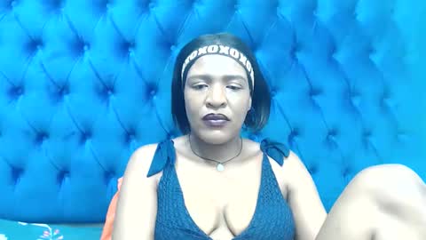 Miss Kay online show from April 2026 06:48:02 PM
