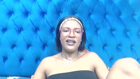 Miss Kay online show from April 2026 12:54:02 AM