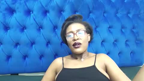 Miss Kay online show from May 2026 12:01:02 PM