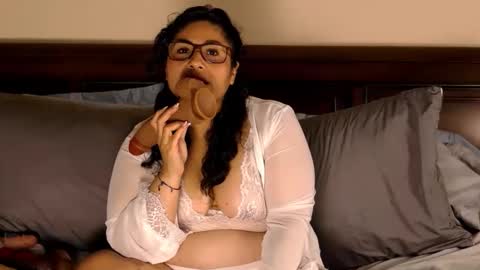 Juicy Teacher online show from May 2026 12:37:01 AM