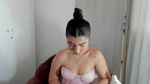 Andry but call me yulieth online show from February 2026 06:48:01 PM