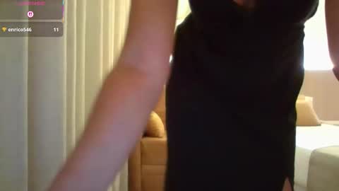 Juju online show from September 2025 11:50:01 PM