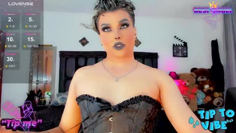 Snapshot of jujubee_lander chatting on January 2025 03:44:02 PM Jujubee online show from January 2025 03:44:02 PM