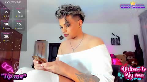 Snapshot of jujubee_lander chatting on January 2025 09:47:02 PM Jujubee online show from January 2025 09:47:02 PM