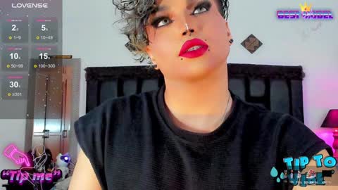 Snapshot of jujubee_lander chatting on January 2025 07:21:02 PM Jujubee online show from January 2025 07:21:02 PM