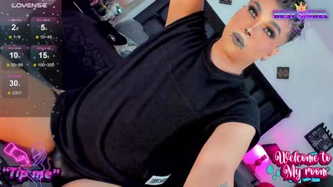 Snapshot of jujubee_lander chatting on January 2025 03:22:01 PM Jujubee online show from January 2025 03:22:01 PM