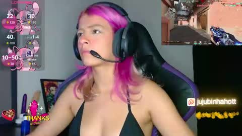 jujubinhahot online show from June 2026 09:34:01 PM