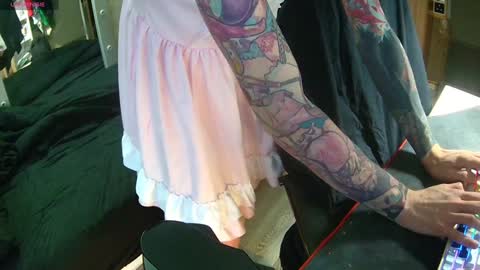 Julia online show from December 2024 09:07:01 AM