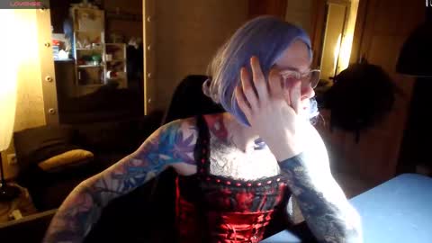 Julia online show from March 2026 06:23:02 PM