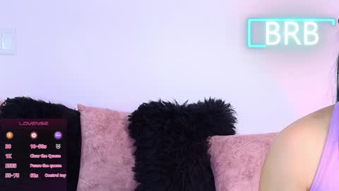 Jules and Gia online show from May 2026 01:17:02 PM