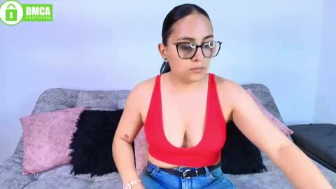 Jules and Gia online show from May 2026 05:31:02 PM
