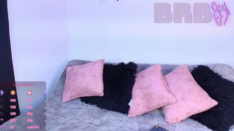 Jules and Gia online show from June 2026 09:25:01 AM