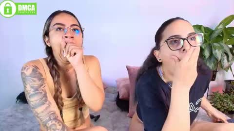 Jules and Gia online show from June 2026 12:22:01 PM