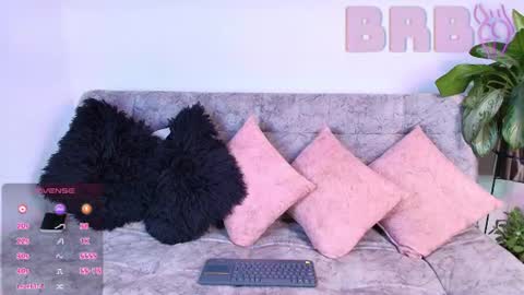 Jules and Gia online show from July 2026 09:58:01 AM