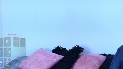 Jules and Gia online show from July 2026 09:18:02 AM