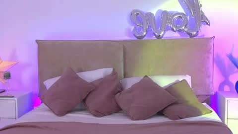 Jules Nightt online show from July 2026 09:46:01 PM
