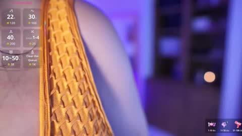 Snapshot of julesbennet chatting on February 2026 11:38:02 AM Jules Bennett online show from February 2026 11:38:02 AM