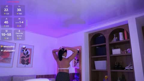 Snapshot of julesbennet chatting on February 2026 11:39:01 AM Jules Bennett online show from February 2026 11:39:01 AM