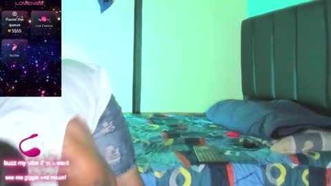 Jules online show from February 2025 03:38:01 PM