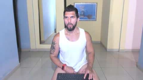 Jules online show from March 2025 11:58:02 PM