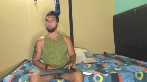 Jules online show from March 2025 10:46:01 AM