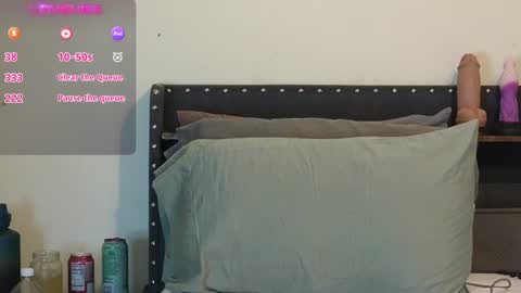 Julesss online show from January 2025 07:49:02 AM