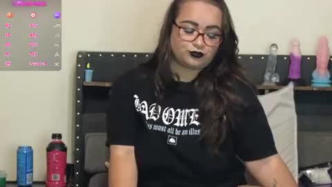 Julesss online show from June 2026 06:51:02 AM