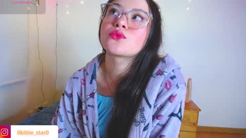 Juliana online show from December 2024 03:21:02 AM