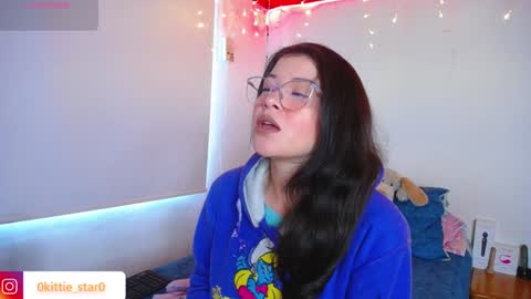 Juliana online show from December 2024 11:44:01 AM